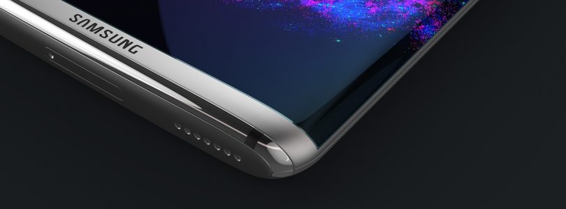 Samsung Hello is nieuwe slimme dienst voor Galaxy S8 en S8 Plus