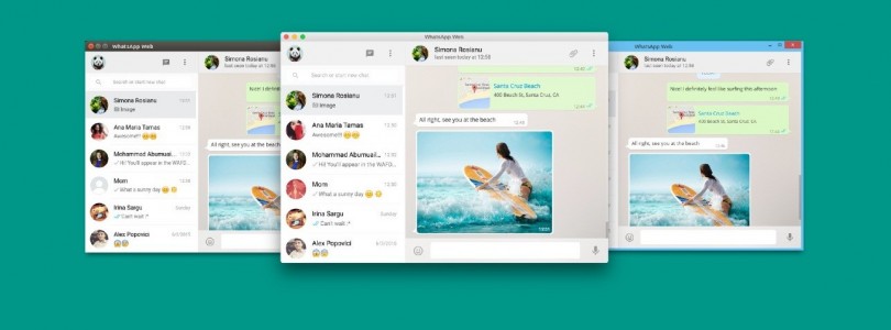 WhatsApp krijgt desktop-apps voor Windows en Mac OS X