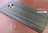 Moto Z Style en Z Play krijgen verwisselbare StyleMods covers