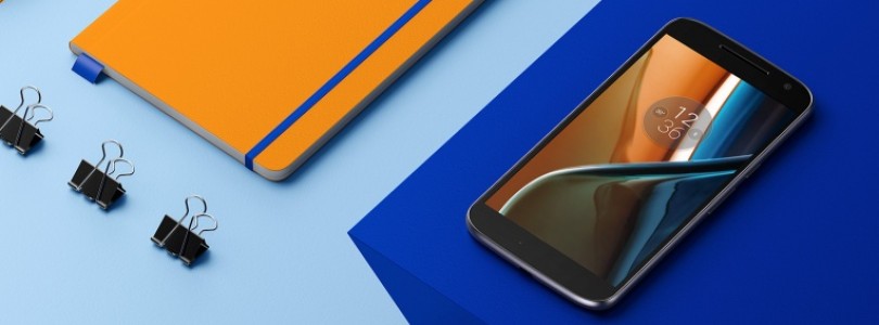 Motorola Moto G4 kopen nu mogelijk in Nederland