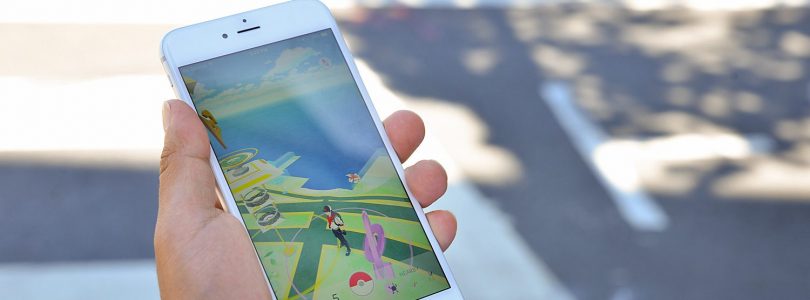 Nieuwe features in code Pokémon Go-update ontdekt