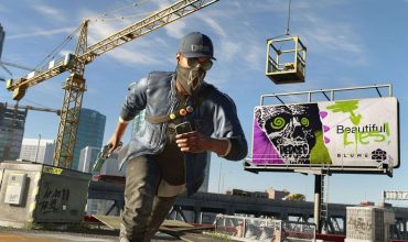 Watch Dogs 2