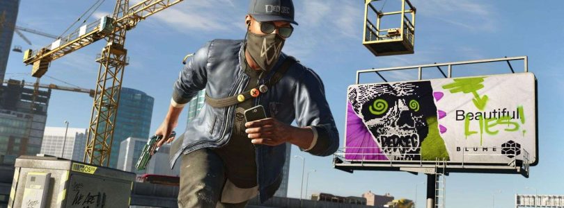 Watch Dogs 2 officieel aangekondigd, beschikbaar van 15 november