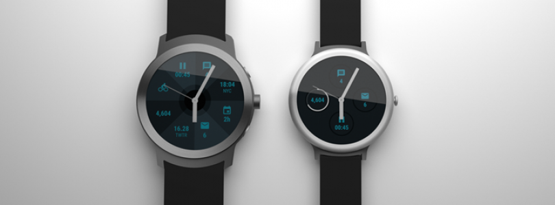 ‘Google introduceert Pixel-smartwatches begin 2017’