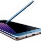 Samsung Galaxy Note 7: Always On Display verbeteringen