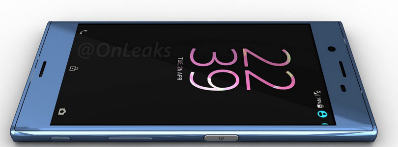 Xperia X Compact en Xperia XZ gespot op Sony’s website