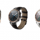 Asus ZenWatch 3 heeft rond oledscherm en metalen behuizing