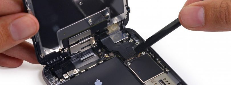 3GB werkgeheugen voor iPhone 7 en iPhone 7 Plus?