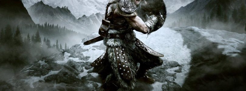 Nieuwe beelden tonen Skyrim voor Nintendo Switch