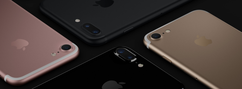 iPhone 8 krijgt revolutionaire camera met 3d-functionaliteit