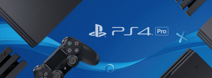 PlayStation 4 Pro vanaf vandaag in Nederland te koop