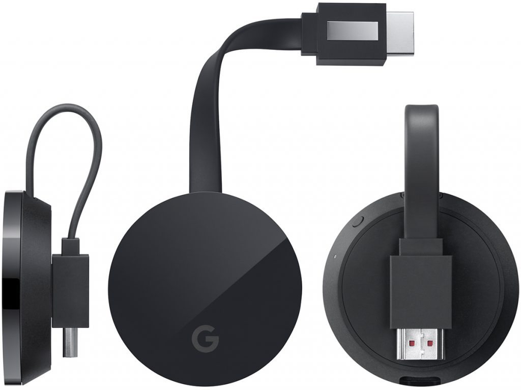 chromecast-ultra