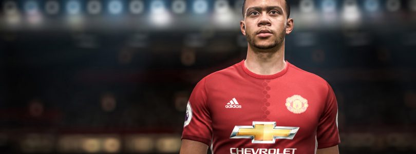 Volgende FIFA 17-update staat klaar voor pc, Xbox One en PlayStation 4