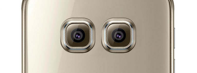 Samsung Galaxy S8 krijgt dubbele camera en irisscanner