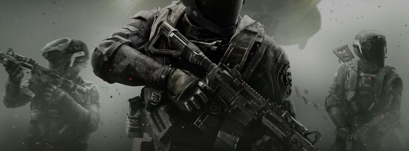 Tweede Call of Duty: Infinite Warfare bèta speelbaar voor alle PS4-gebruikers