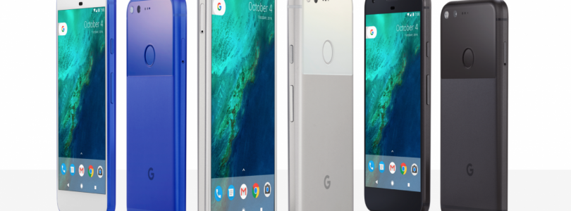 Sterk verbeterde accuduur voor Google Pixel en Pixel XL