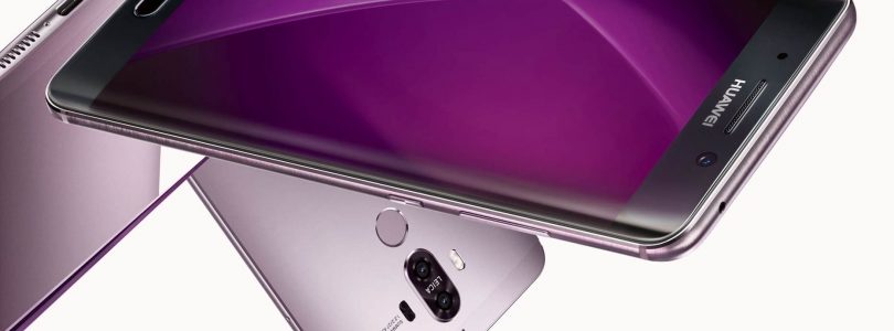 Huawei P10 krijgt gekromd scherm en ondersteuning voor draadloos laden