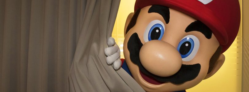 Nintendo NX onthulling vindt vanmiddag om 16:00 plaats