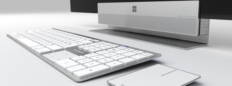 Microsoft livestream: onthulling Windows 10 ‘Redstone 2’ en AIO Surface