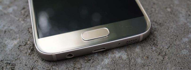 Samsung Galaxy S8 krijgt nieuw ontwerp en betere camera