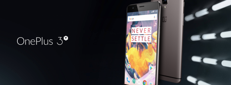 OnePlus 3T kopen? Dit is er nieuw op hardwaregebied