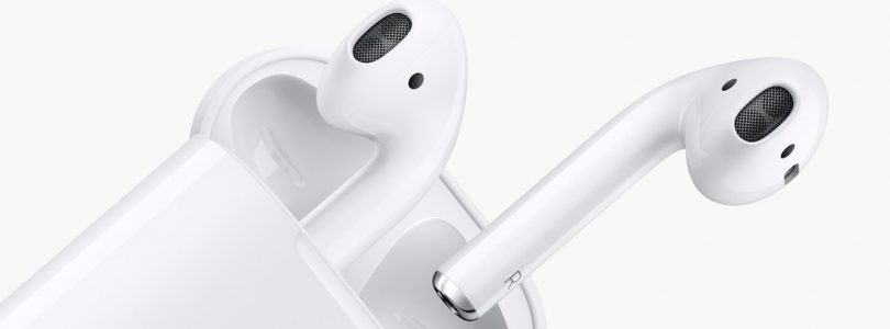 Tweede generatie AirPods door Bluetooth SIG gecertificeerd