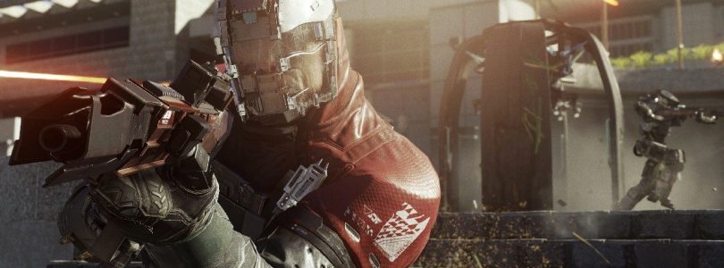 Call of Duty: Infinite Warfare voorzien van YOLO-modus