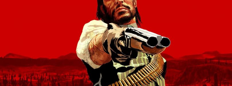 Red Dead Redemption komt via PlayStation Now naar PS4 en pc