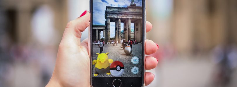 Pokémon Go-update versnelt verplaatsen van meerdere Pokémon