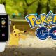 Pokémon Go-app voor Apple Watch uitgebracht