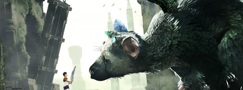 The Last Guardian nu beschikbaar voor PlayStation 4 en PS4 Pro