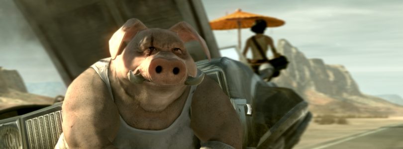 Nintendo Switch krijgt Beyond Good & Evil 2 als tijdelijke exclusive