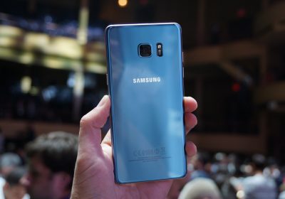 Samsung S7 nieuws, review, abonnement en prijs