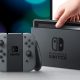 Dit zijn de specificaties van de Nintendo Switch