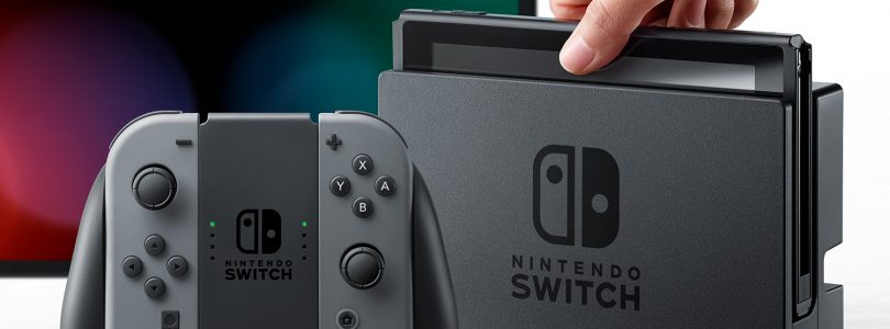 Dit zijn de specificaties van de Nintendo Switch