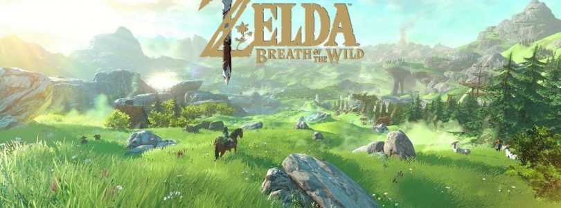 The Legend of Zelda: Breath of the Wild: alles over de eerste dlc