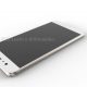 Renders en video tonen ontwerp Huawei P10