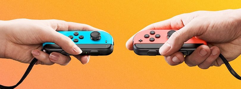 Singles Day 2020: Nintendo Switch in grijs voor slechts 283 euro te bestellen