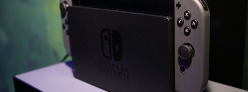 Nintendo Switch heeft betere ontwikkeltools dan Wii U