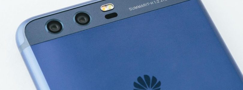 Huawei P10 of P10 Plus kopen? Pre-order geopend, met gratis camera