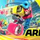 Update voor Arms introduceert nieuwe Versus-modus en vechter Max Brass