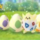 Pokémon Go Easter Eggstravaganza van start gegaan