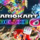 Nintendo Switch krijgt Mario Kart 8 Deluxe-bundel