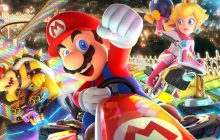 Mario Kart 8 Deluxe voor Switch nu €43,99 bij Amazon