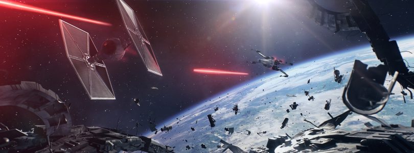 ‘Star Wars Battlefront II bevat ondersteuning voor PlayStation VR’