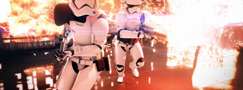 Star Wars Battlefront II bèta nu speelbaar voor gamers met pre-order