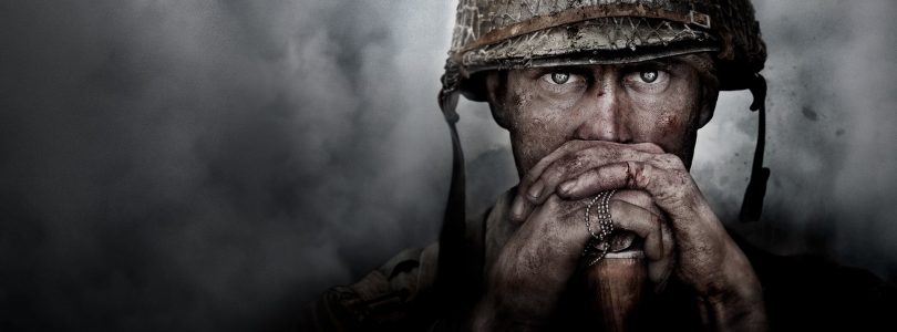 Nintendo Switch-versie van Call of Duty: WWII in ontwikkeling?