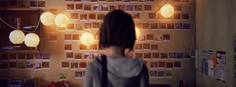 Nieuwe Life Is Strange-game in de maak bij Dontnod