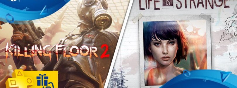 Deze PlayStation 4-games zijn in juni gratis voor PlayStation Plus-gebruikers