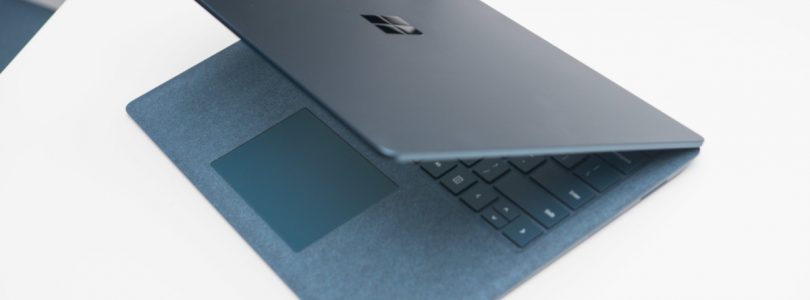 Surface Laptop kopen? Alles wat je moet weten